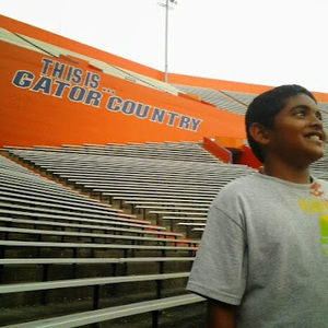 Meet your Posher, Alvin